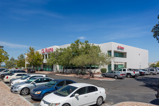 4775 S Butterfield Dr, Tucson AZ - Services immobiliers commerciaux