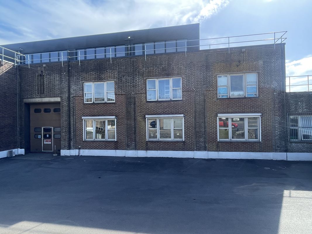 Rampisham Business Centre, Dorchester for lease Building Photo- Image 1 of 9