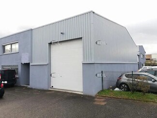 More details for Flex for Lease