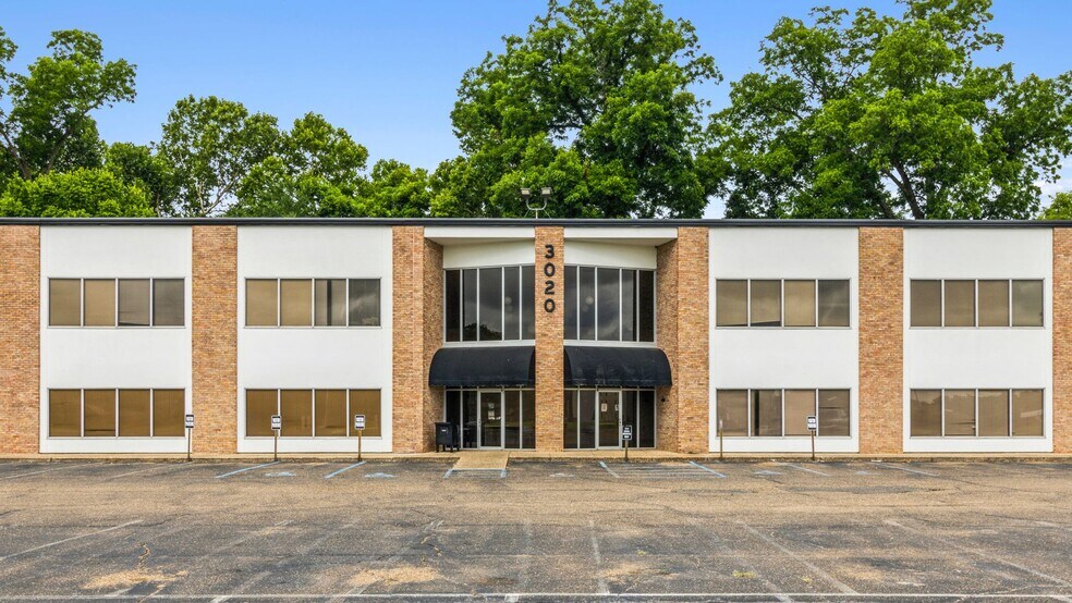 3020 Knight St, Shreveport, LA for lease - Building Photo - Image 3 of 9