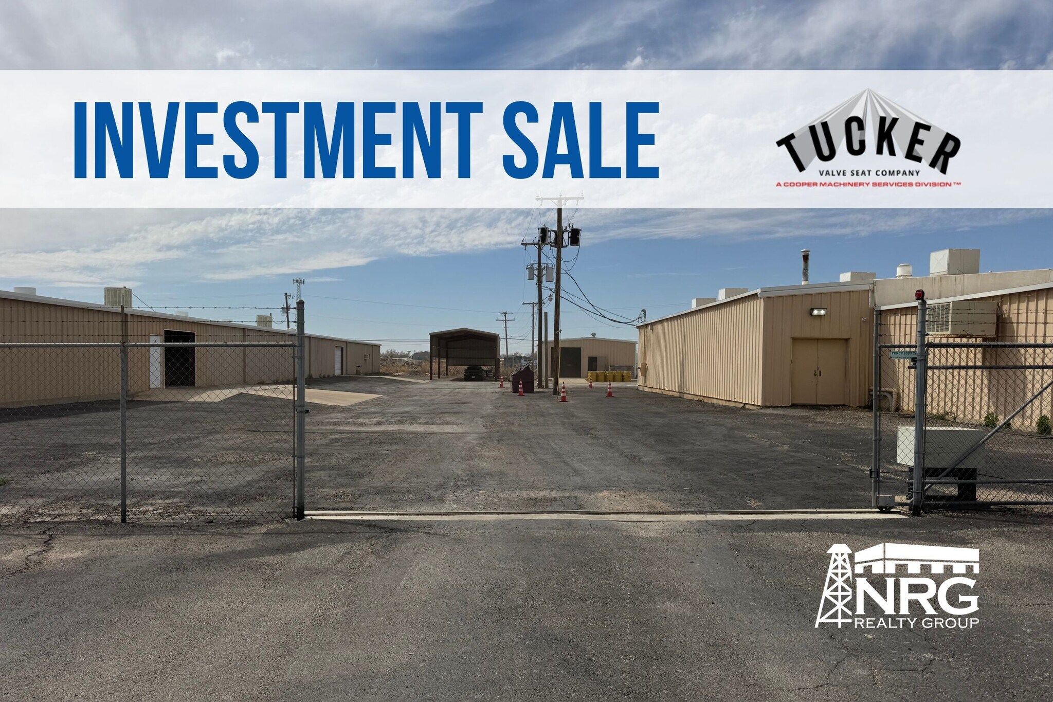 7309 Andrews Hwy, Odessa, TX for sale Primary Photo- Image 1 of 7