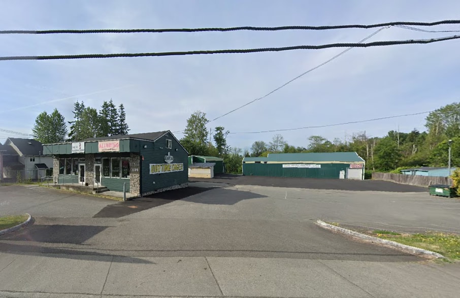 1520 112th St SW, Everett, WA for lease - Building Photo - Image 1 of 2