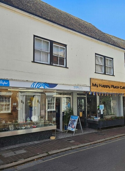 22 King St, Sandwich for sale - Building Photo - Image 3 of 4