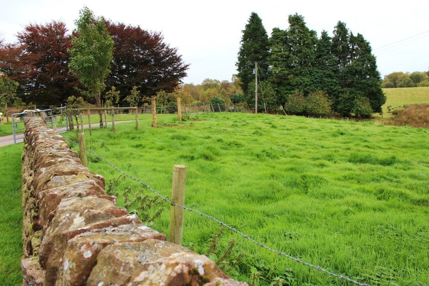 Templand, Lockerbie for sale - Building Photo - Image 1 of 7