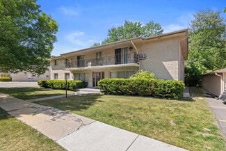 More details for 10112 W Sharon Ln, Milwaukee, WI - Multifamily for Sale