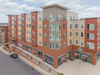 Plus de détails pour 3340 Galena Dr, Frederick, MD - Bureau/Commerce de détail, Commerce de détail à louer