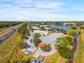 2555 Porter Lake Dr, Sarasota, FL for lease Aerial- Image 2 of 14