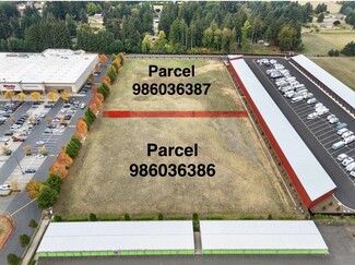 Plus de détails pour 0 119th st, Vancouver, WA - Terrain à vendre