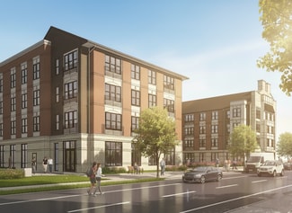 Plus de détails pour 27 Sycolin Rd SE, Leesburg, VA - Bureau/Commerce de détail à louer