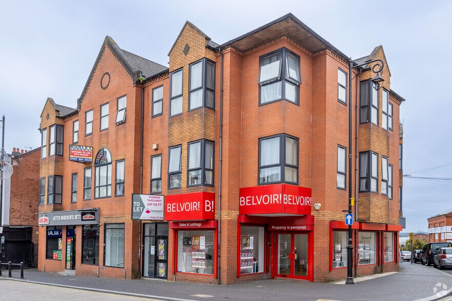 Market Pl, Wednesbury à louer - Photo principale - Image 2 de 16