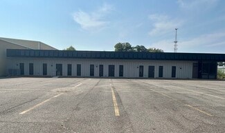 Plus de détails pour 2830 Breard St, Monroe, LA - Bureau à vendre