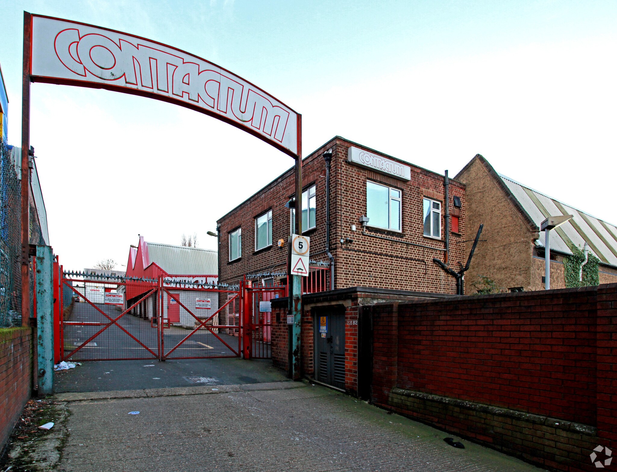 Edgware Rd, Londres à vendre Photo principale- Image 1 de 17