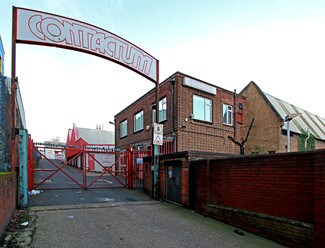 Plus de détails pour Edgware Rd, Londres - Industriel à vendre