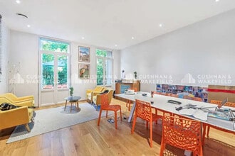 44 Avenue Victor Hugo, Paris for lease Building Photo- Image 1 of 16