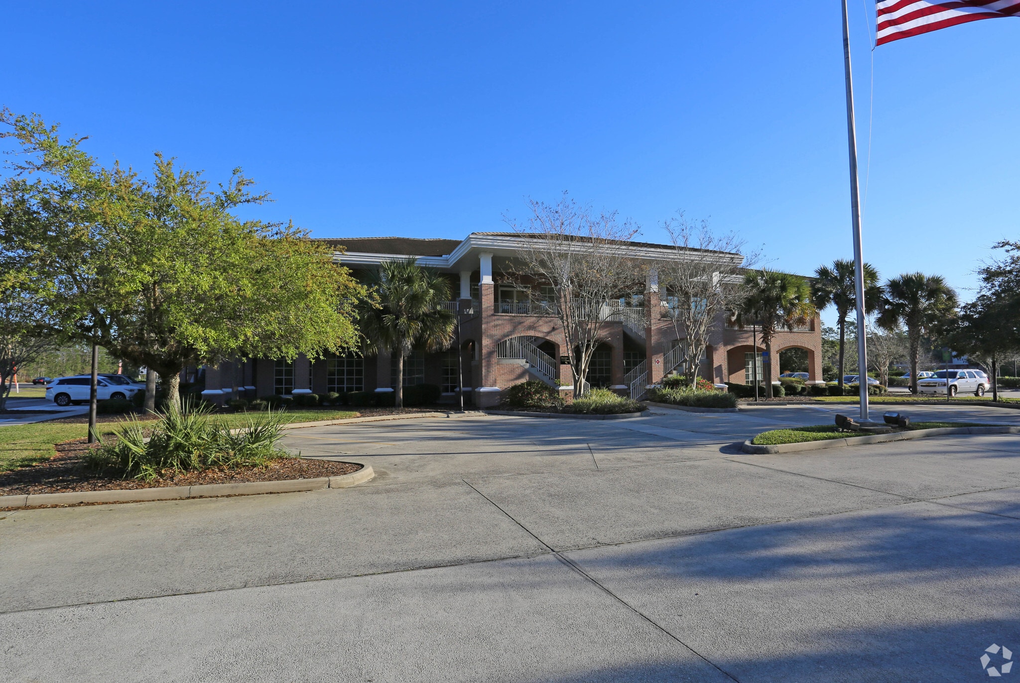 4729 US Highway 17, Orange Park, FL for lease Primary Photo- Image 1 of 6