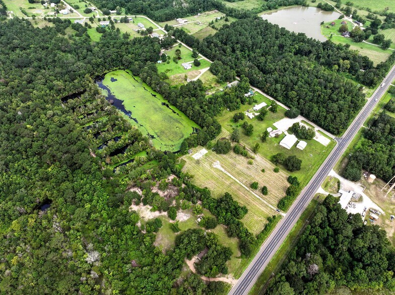 19375 Highway 321, Cleveland, TX à vendre - Photo du bâtiment - Image 2 de 16