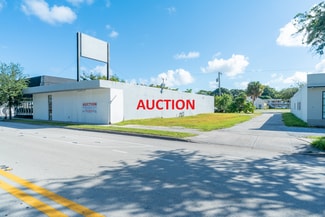 More details for 1408 NE 4th Ave, Fort Lauderdale, FL - Retail for Sale