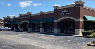 Plus de détails pour 9755 US Highway 64, Memphis, TN - Commerce de détail à louer