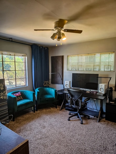6954 E 2nd St, Scottsdale, AZ for lease - Interior Photo - Image 2 of 5