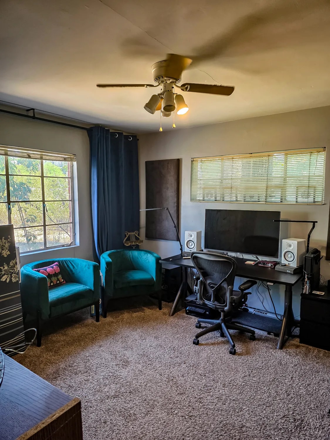 6954 E 2nd St, Scottsdale, AZ for lease Interior Photo- Image 1 of 4