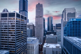 More details for 227 W Monroe St, Chicago, IL - Office for Lease