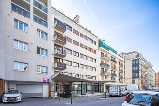 More details for 121-123 Rue Du Vieux Pont De Sèvres, Boulogne-Billancourt - Office for Lease