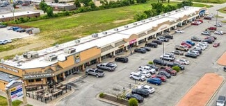 More details for 2905 N Broadway, Pittsburg, KS - Retail for Lease