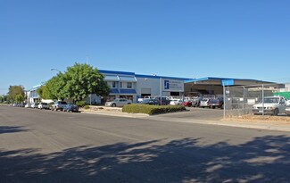 More details for 415 Richards Blvd, Sacramento, CA - Industrial for Lease