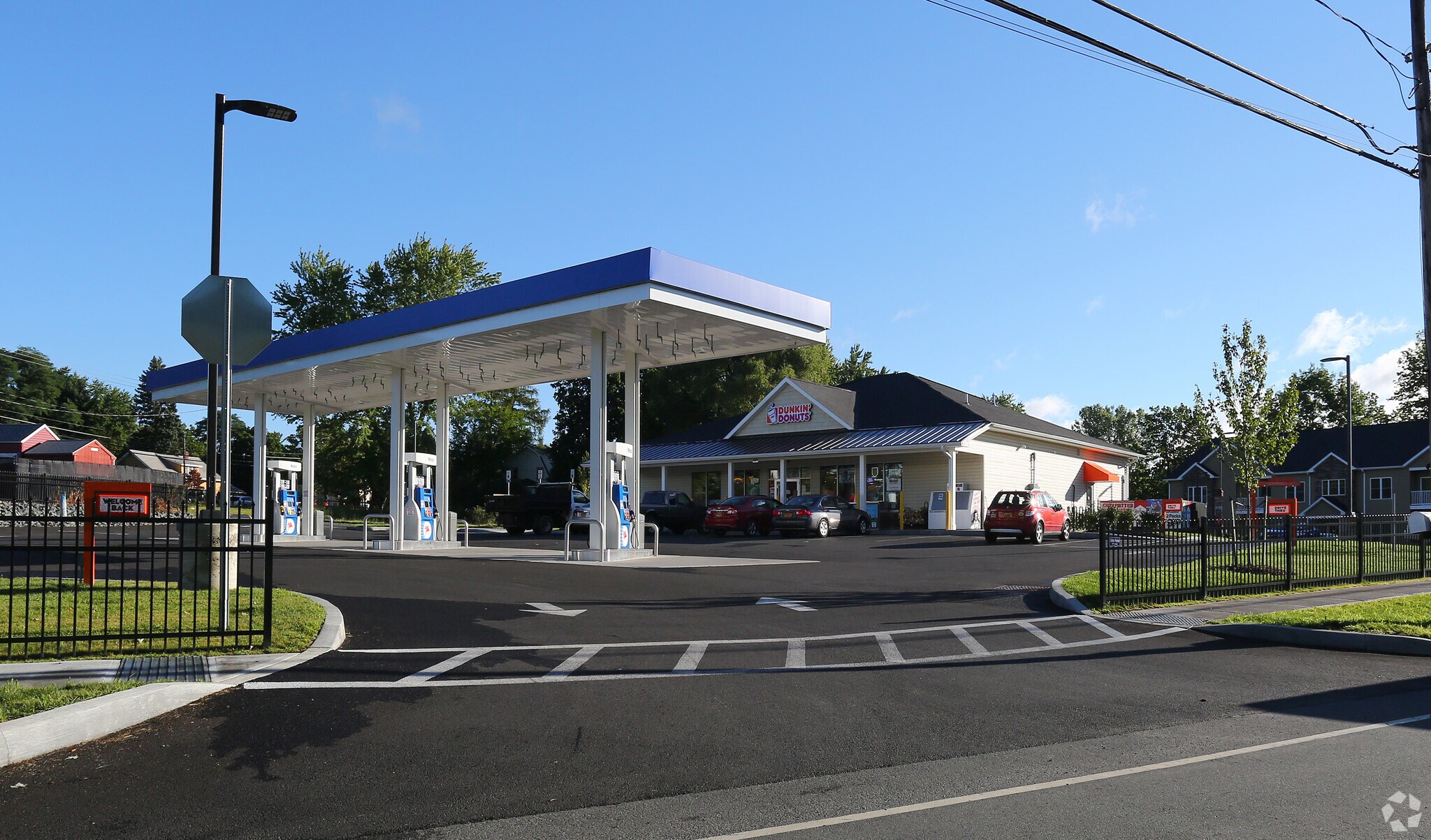 1095 New Loudon Rd, Cohoes, NY for lease Primary Photo- Image 1 of 18