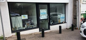 More details for 67 Route De Paris, Tassin-la-Demi-Lune - Retail for Lease