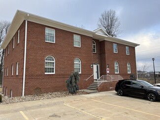 More details for 308 N Cleveland Massillon Rd, Akron, OH - Office for Lease