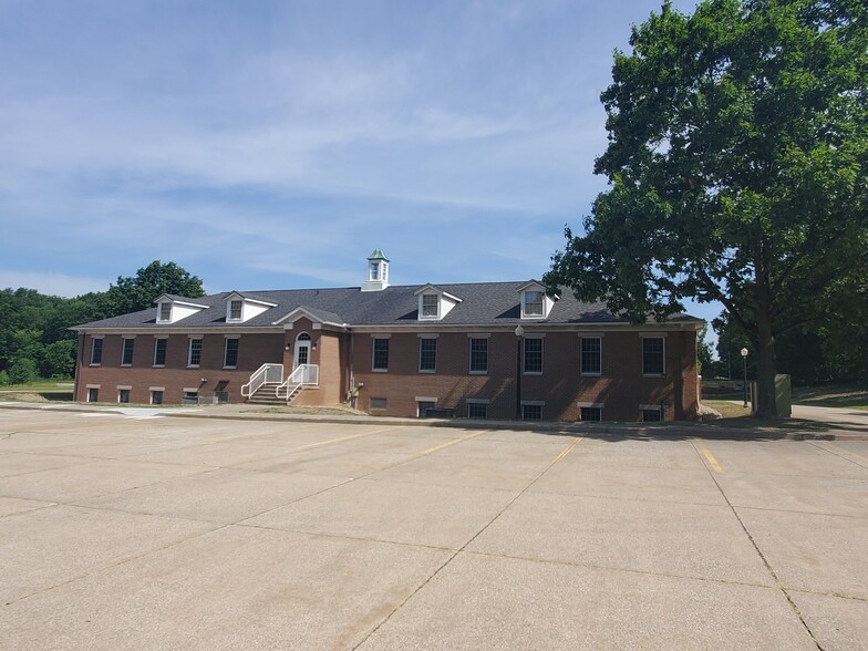 1920 Georgetown Rd, Hudson, OH for sale - Building Photo - Image 1 of 4