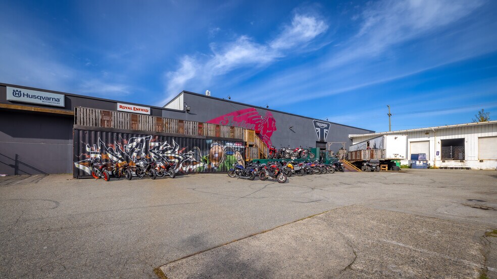 3057-3059 Grandview Hwy, Vancouver, BC à vendre - Photo du bâtiment - Image 3 de 19