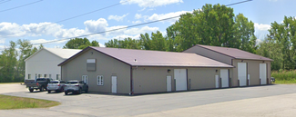 Plus de détails pour 2223 Woodale Ave, Howard, WI - Industriel/Logistique à louer