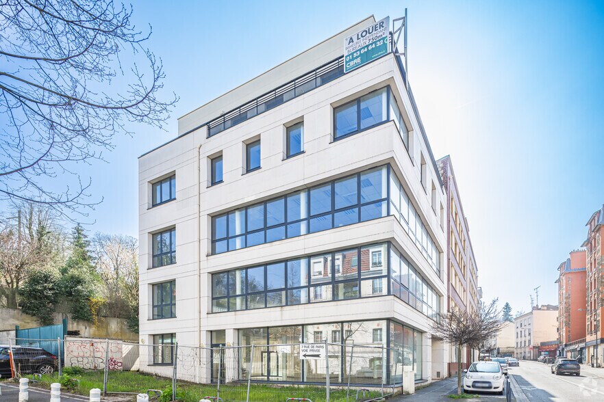 Retail in Meudon for lease - Primary Photo - Image 1 of 3