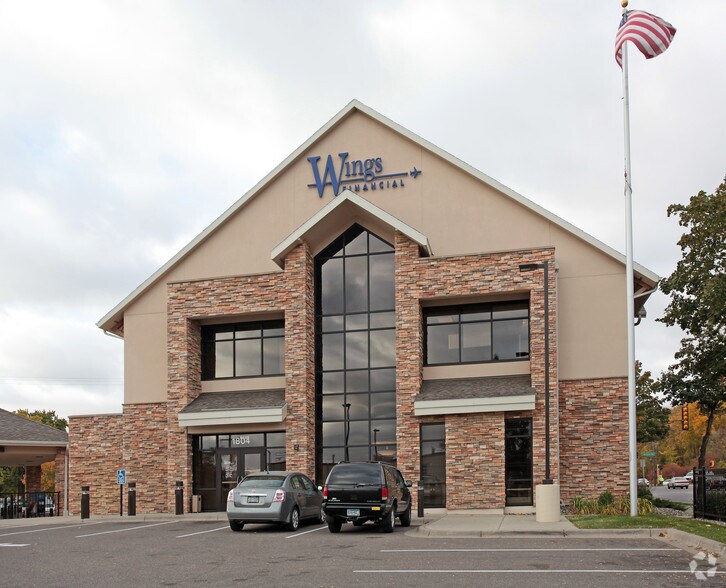 1804 W 7th St W, Saint Paul, MN à louer - Photo du bâtiment - Image 2 de 2