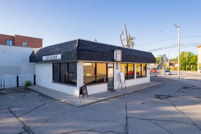 More details for 1201 & 1209 - 9 Avenue SE – Retail for Sale, Calgary, AB