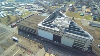 Plus de détails pour 246-250 E Fourth St, Mansfield, OH - Industriel à louer