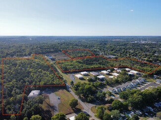 More details for West 4th Street, Columbia, TN - Land for Sale