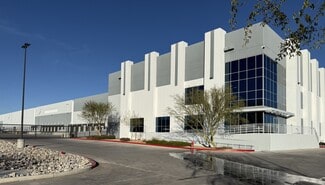 More details for 5605 N Hollywood Blvd, Las Vegas, NV - Industrial for Lease
