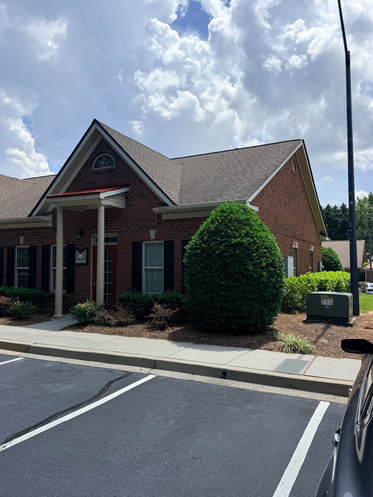 1275 Shiloh Rd NW, Kennesaw, GA for sale Building Photo- Image 1 of 3