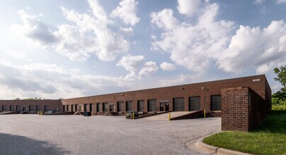 500 McCormick Dr, Glen Burnie, MD for lease Building Photo- Image 2 of 2