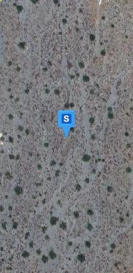 0 Smoketree Rd, Pinon Hills, CA for sale Primary Photo- Image 1 of 3