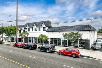 More details for 207 N Victory Blvd, Burbank, CA - Office for Lease