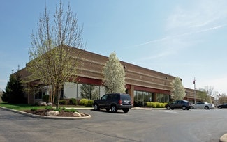 More details for 17295 Foltz Industrial Pky, Strongsville, OH - Flex for Lease