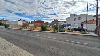 More details for Calle del Tornado, 12, Madrid - Land for Sale