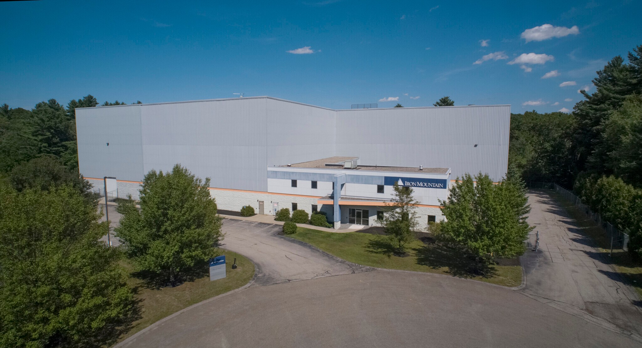 5 Beeman Rd, Northborough, MA à louer Photo principale- Image 1 de 8