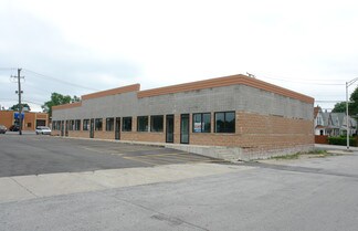 Plus de détails pour 1720 Chicago Rd, Chicago Heights, IL - Commerce de détail à louer