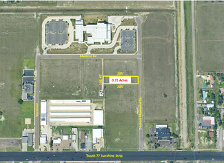 More details for Doctors Memorial Dr, Harlingen, TX - Land for Sale