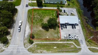 More details for 691-693 Sebastian Blvd, Sebastian, FL - Land for Sale